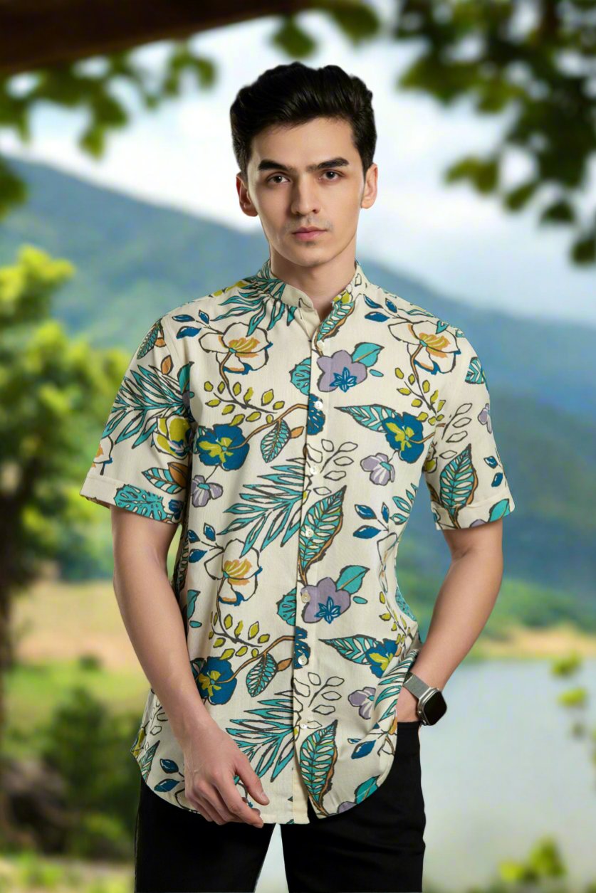 Men's Shirts