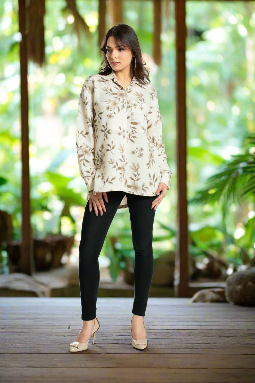 Women's Shirts