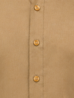 Pathani Kurta set - Khaki Beige