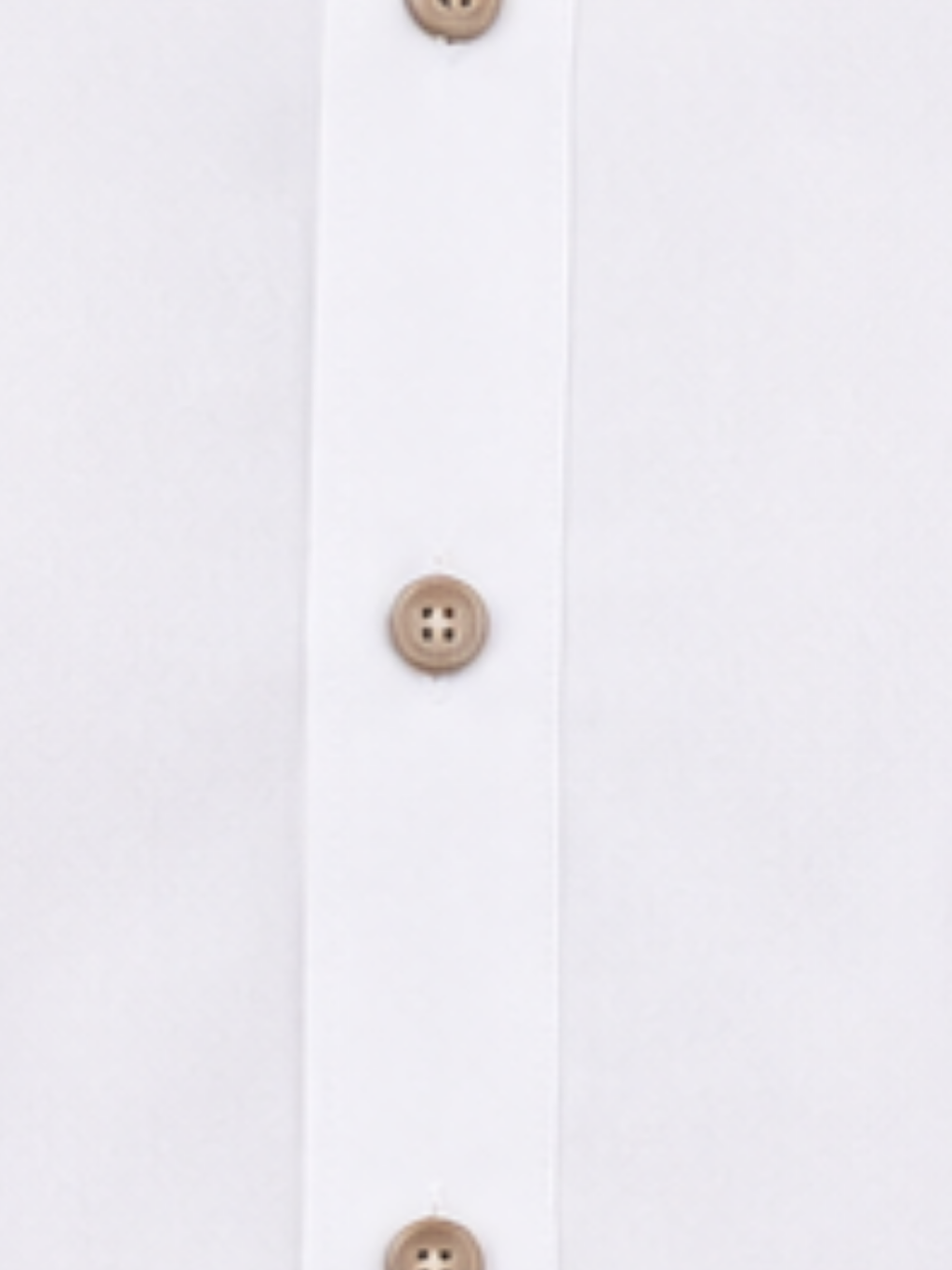 Pathani Kurta Set - Morning White