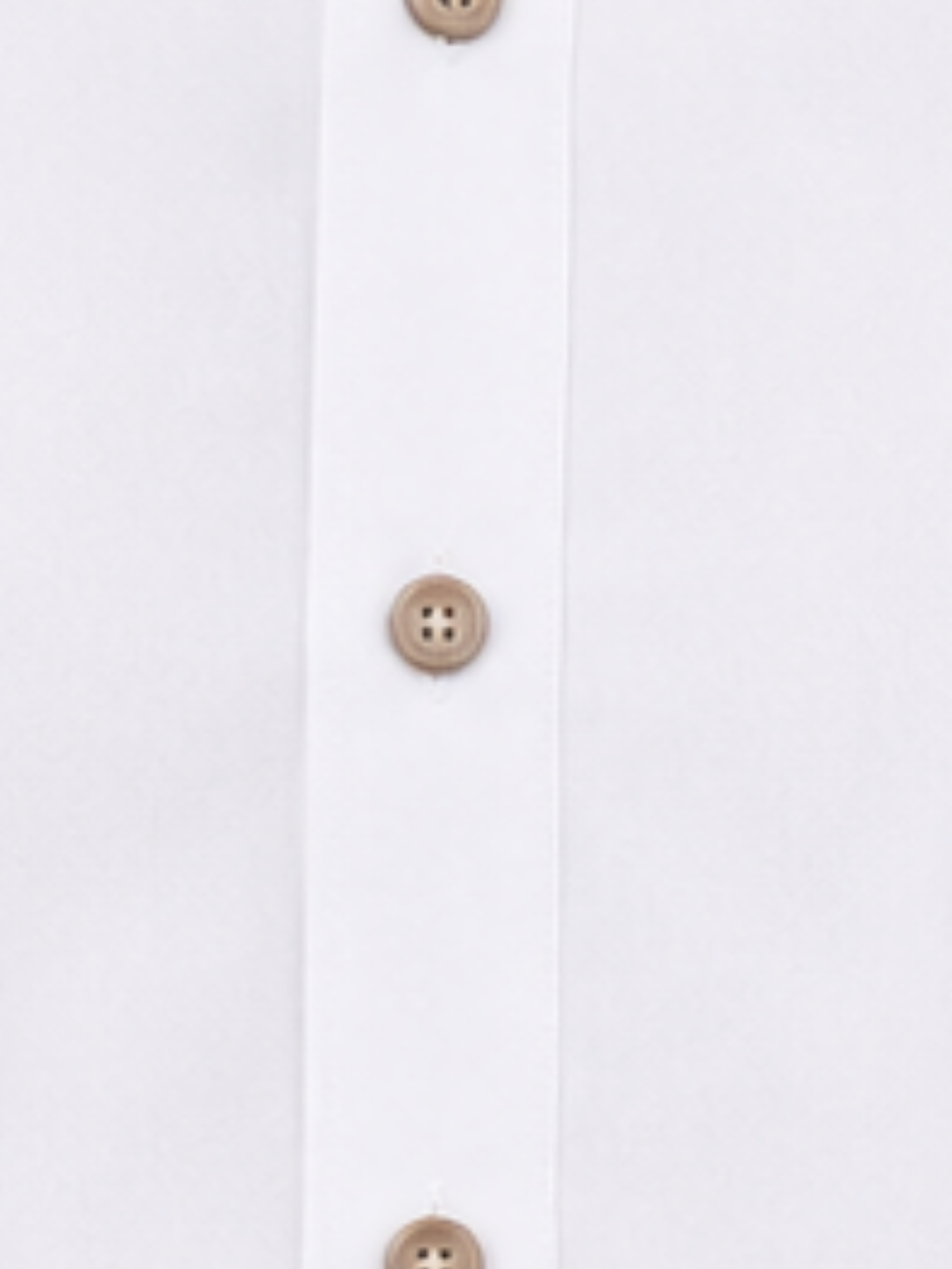Pathani Kurta Set - Morning White