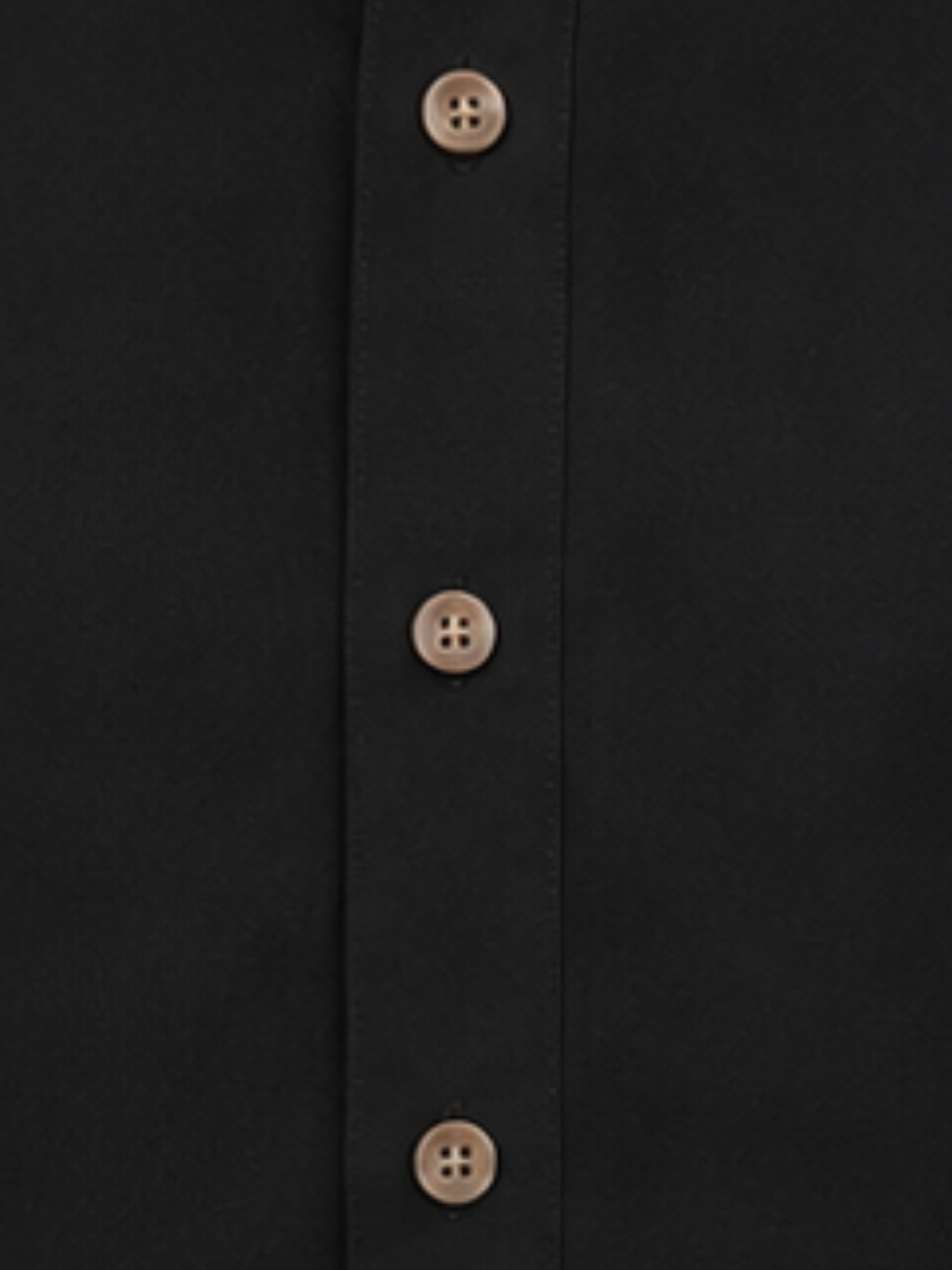Pathani Kurta Set - Black