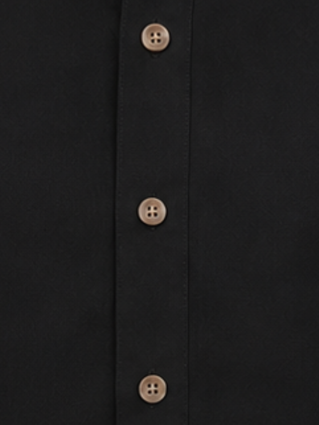 Pathani Kurta Set - Black