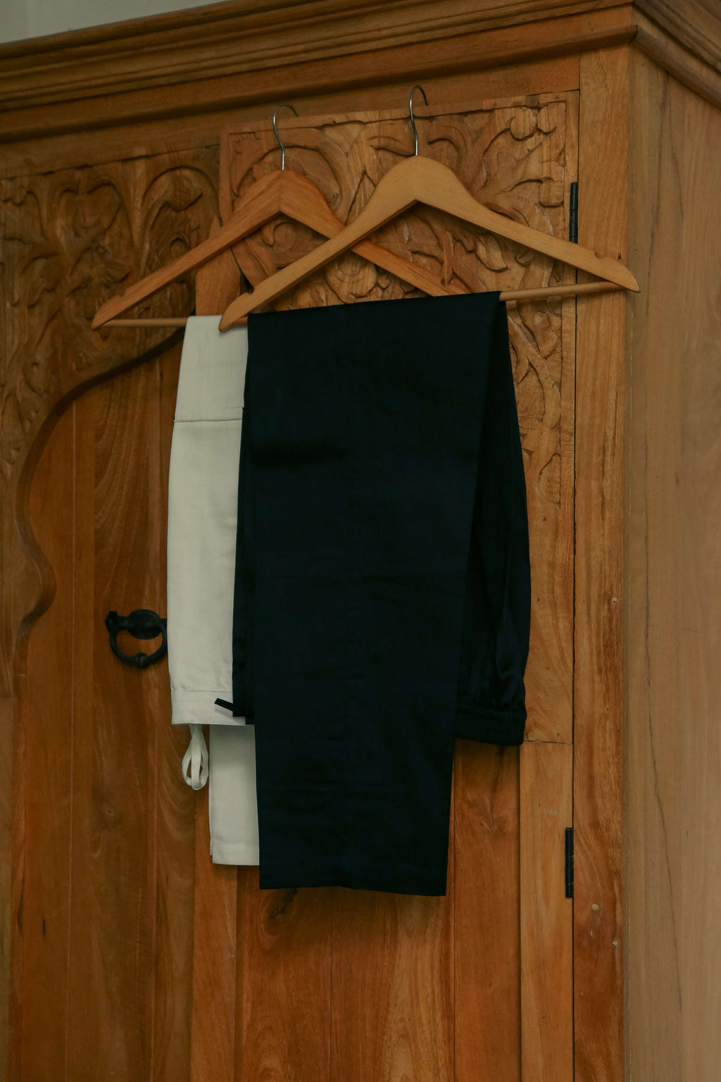 Nawab Pants Bottoms Pants