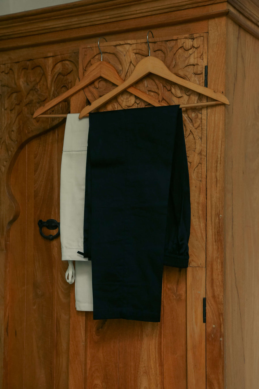 Nawab Pants Bottoms Pants