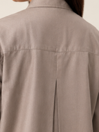 Classic Pathani Set - Grey