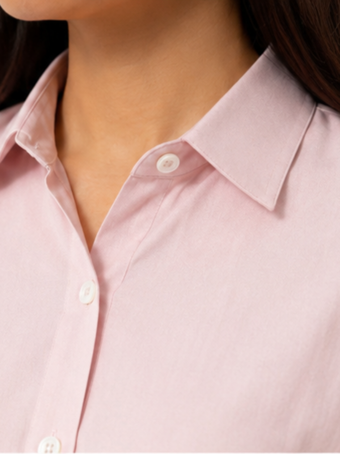 Classic Pathani Set - Pink
