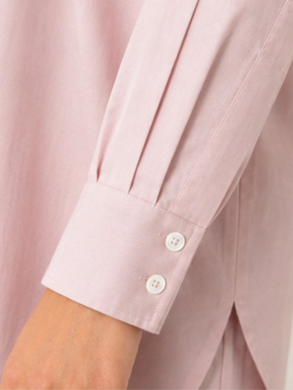 Classic Pathani Set - Pink