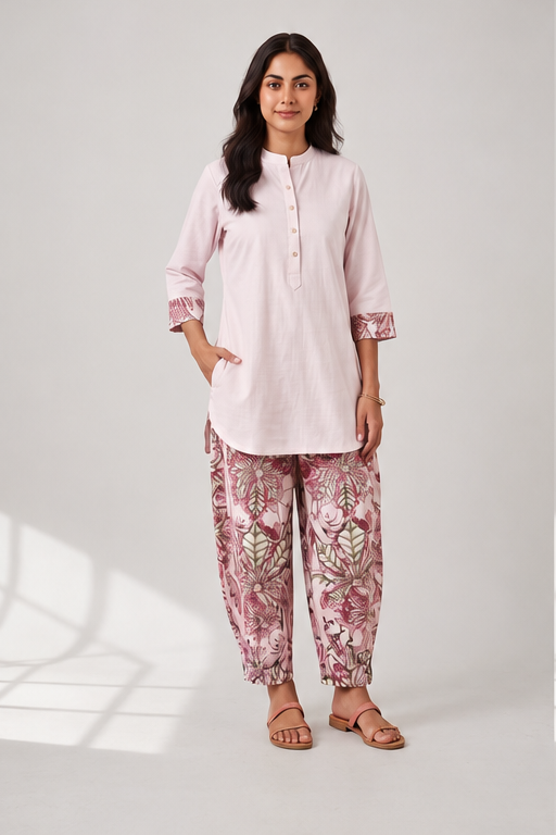 Relaxed Fit