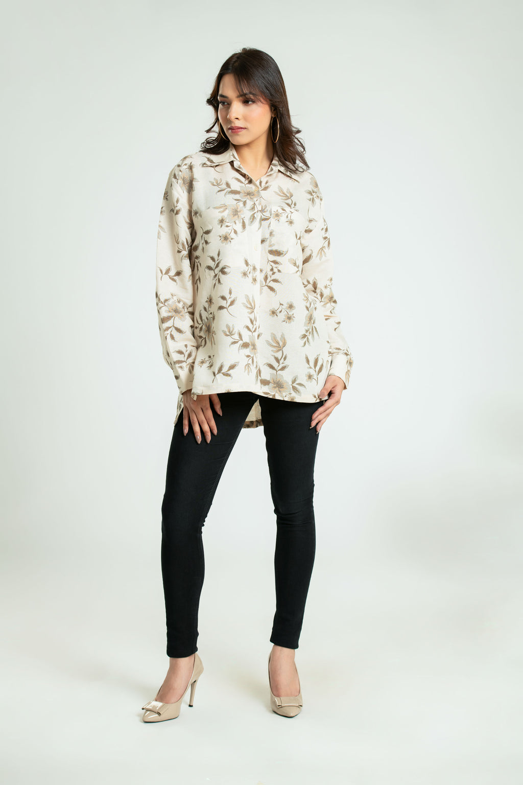 Best Fit shirt for women