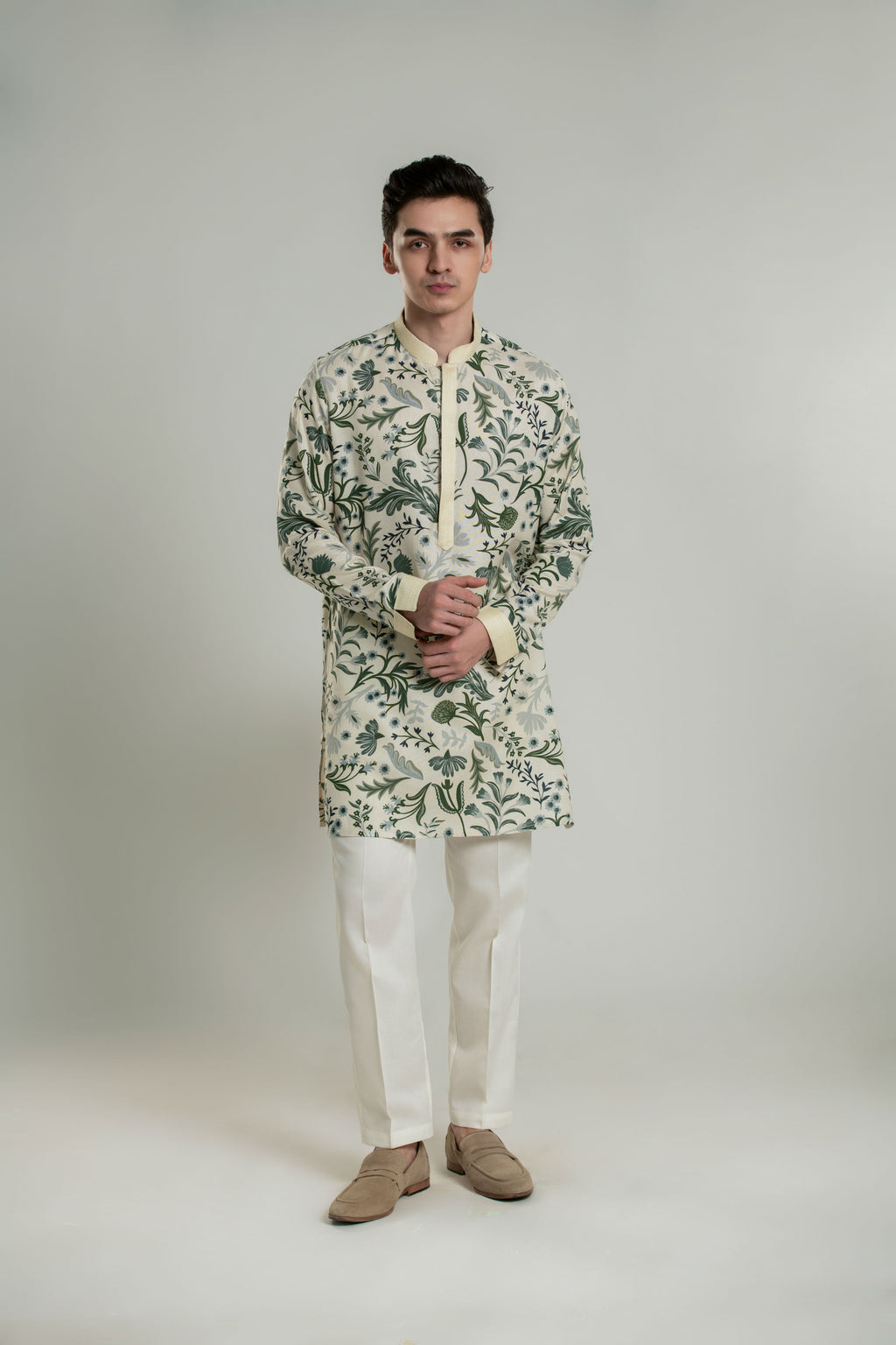 Best casual kurta set