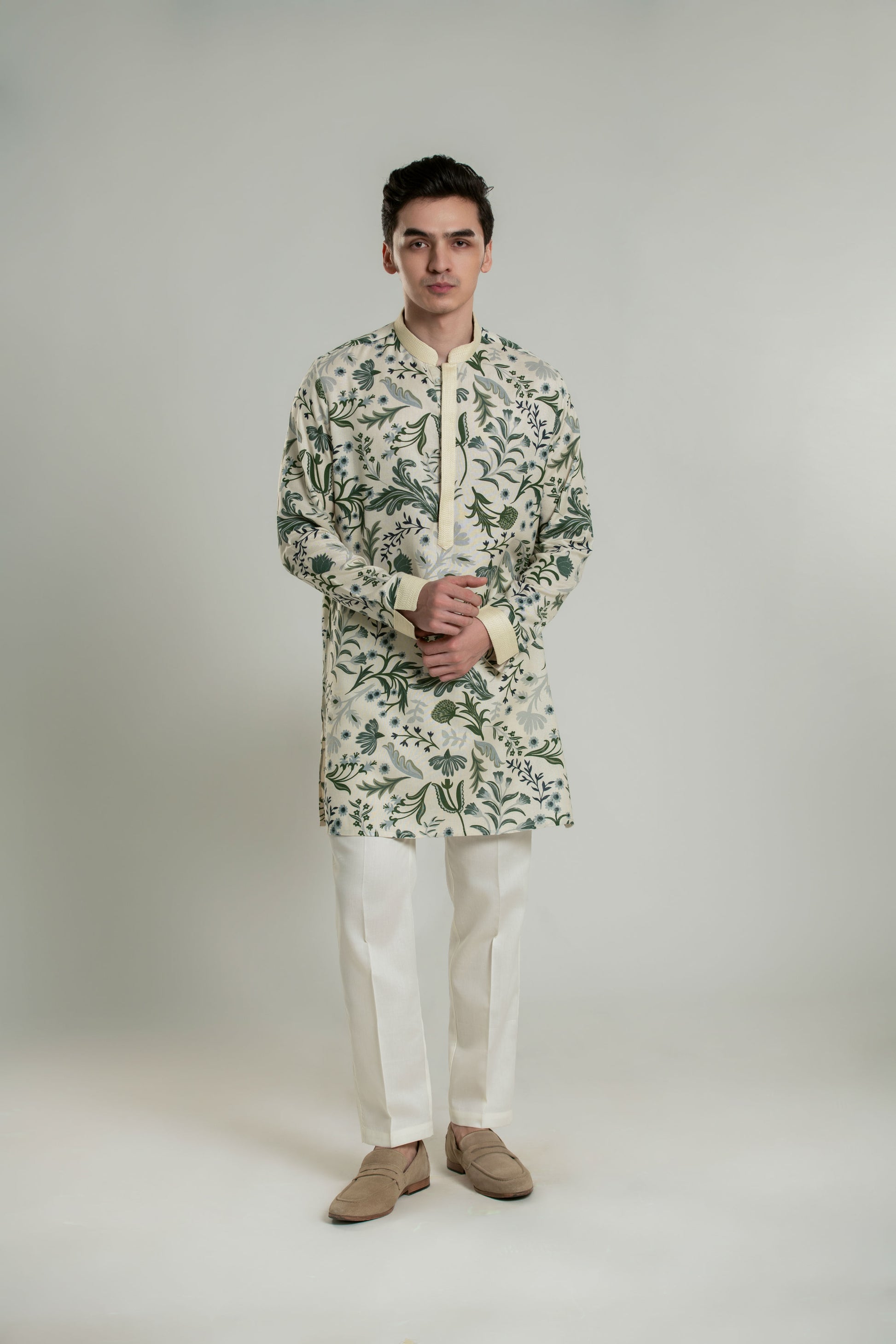 Best casual kurta set