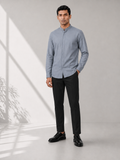Blue Shirt for Men
