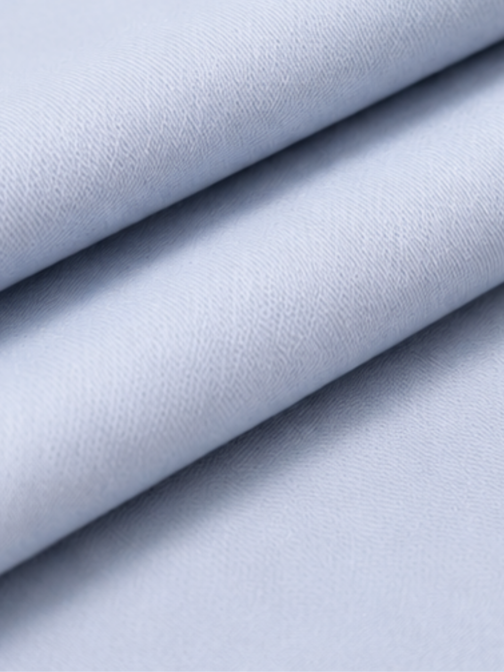Breathable Fabric - Blue Pathani for Women
