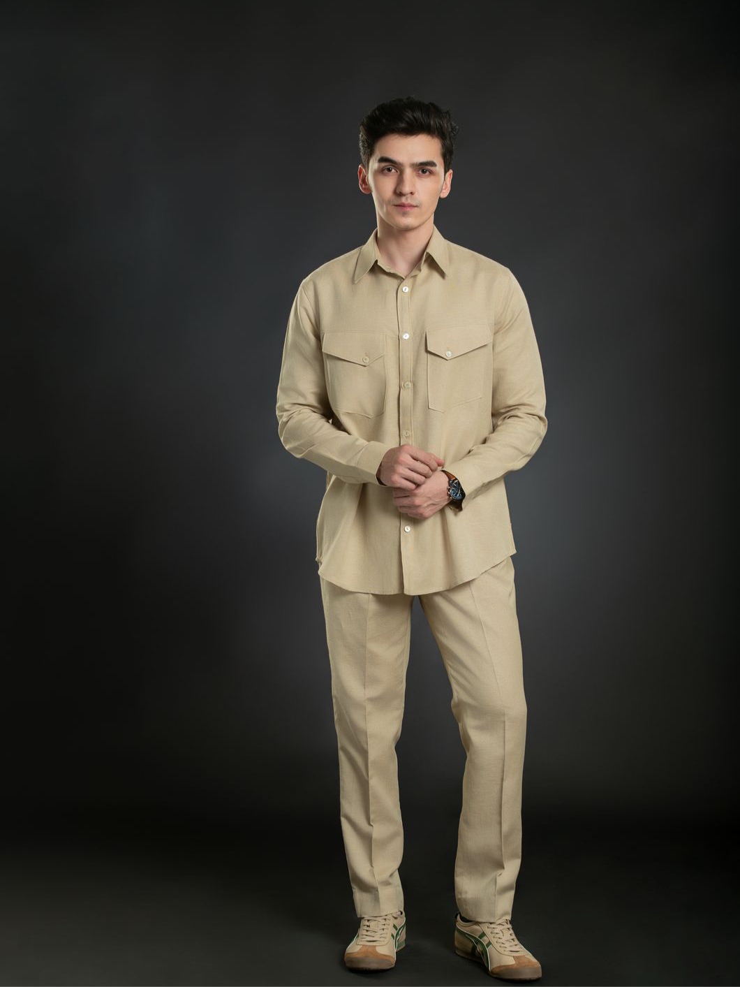 Buy Designer Co-ords for men