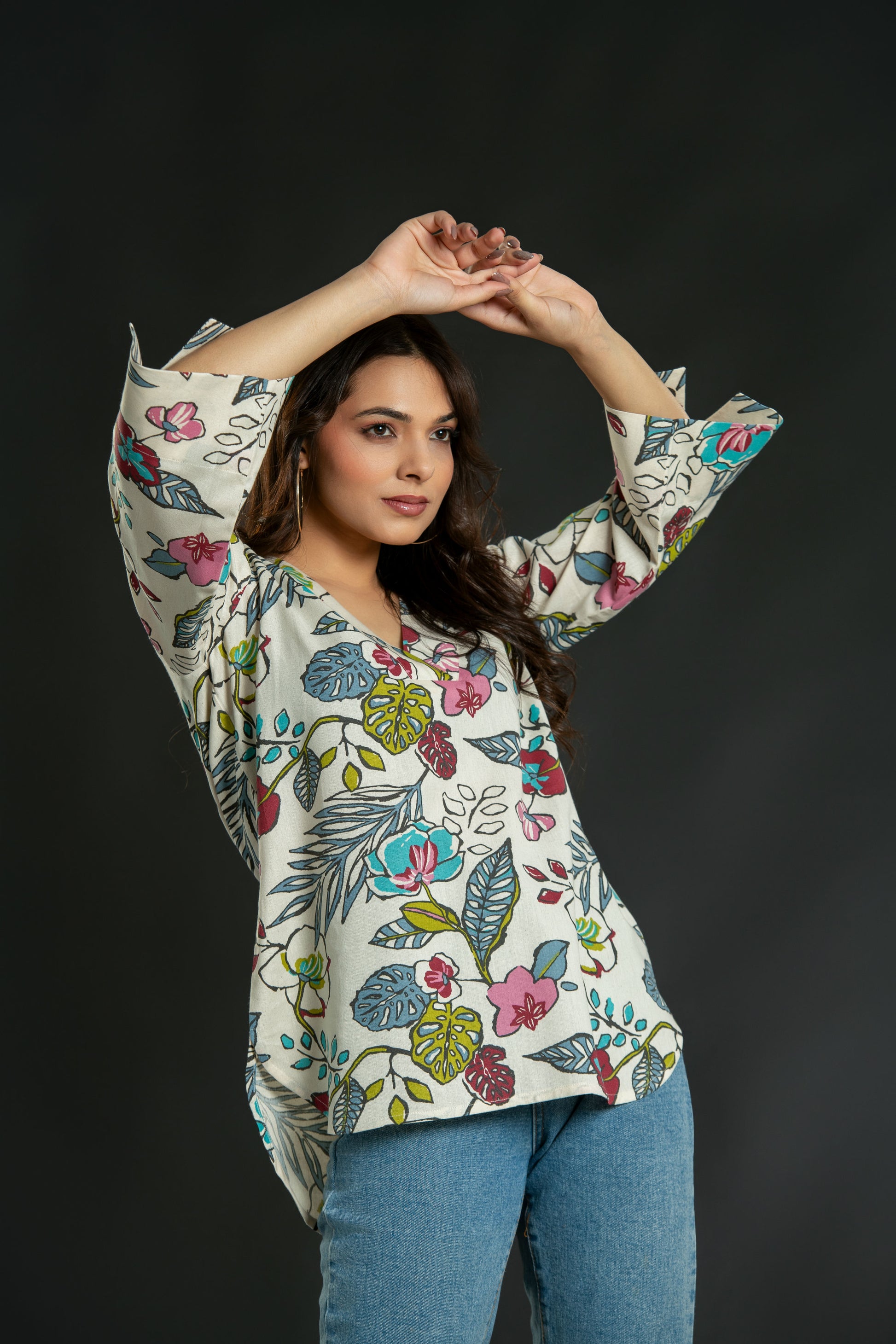 Buy Western Top for women