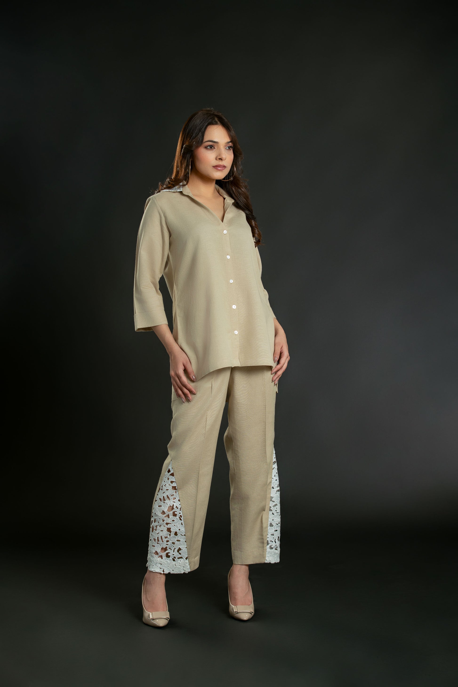 Buy designer co-ord set