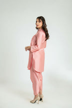 Women's Coord Set with Salwar Co-Ord Set