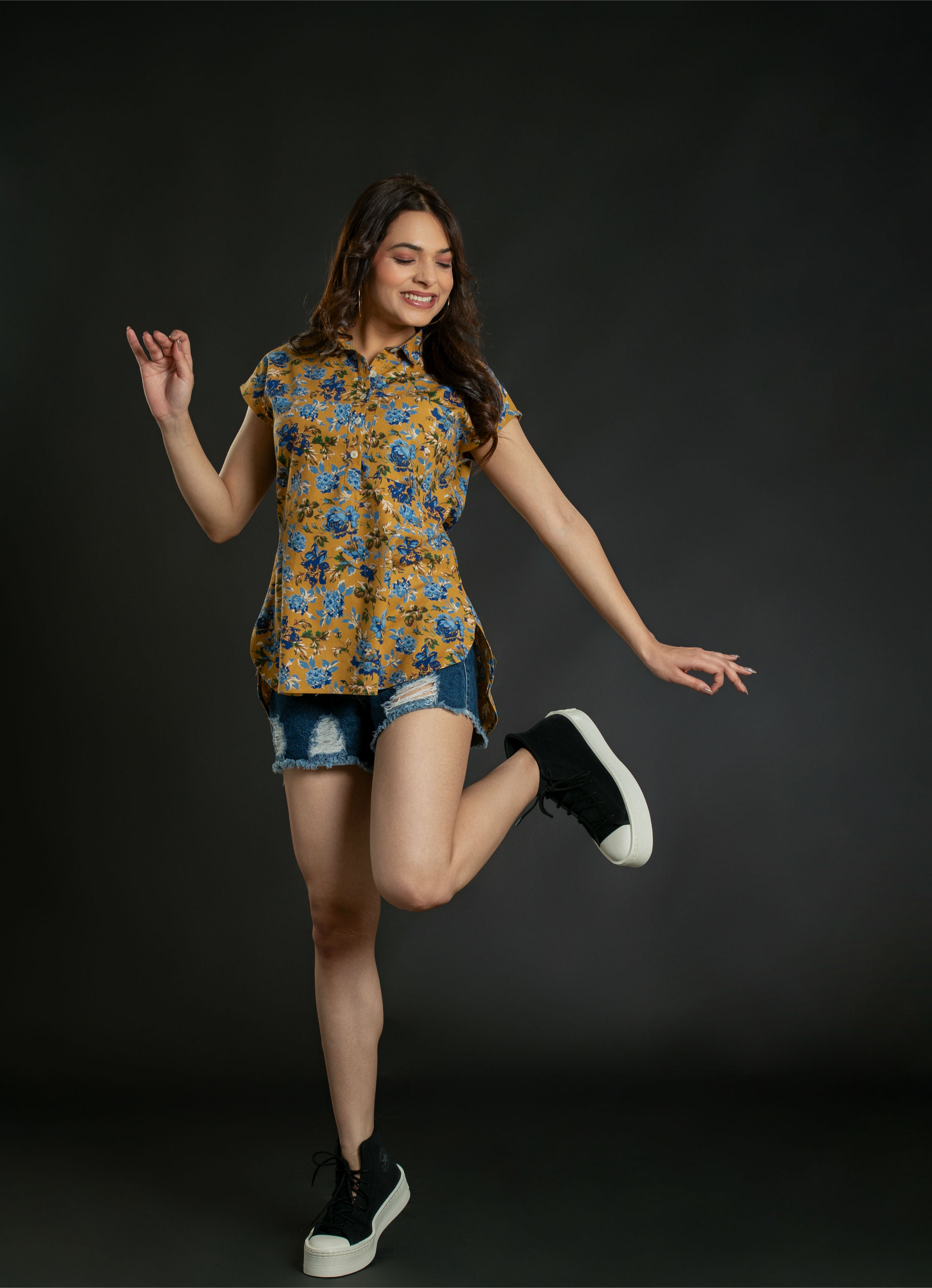 Casual Outfit Top