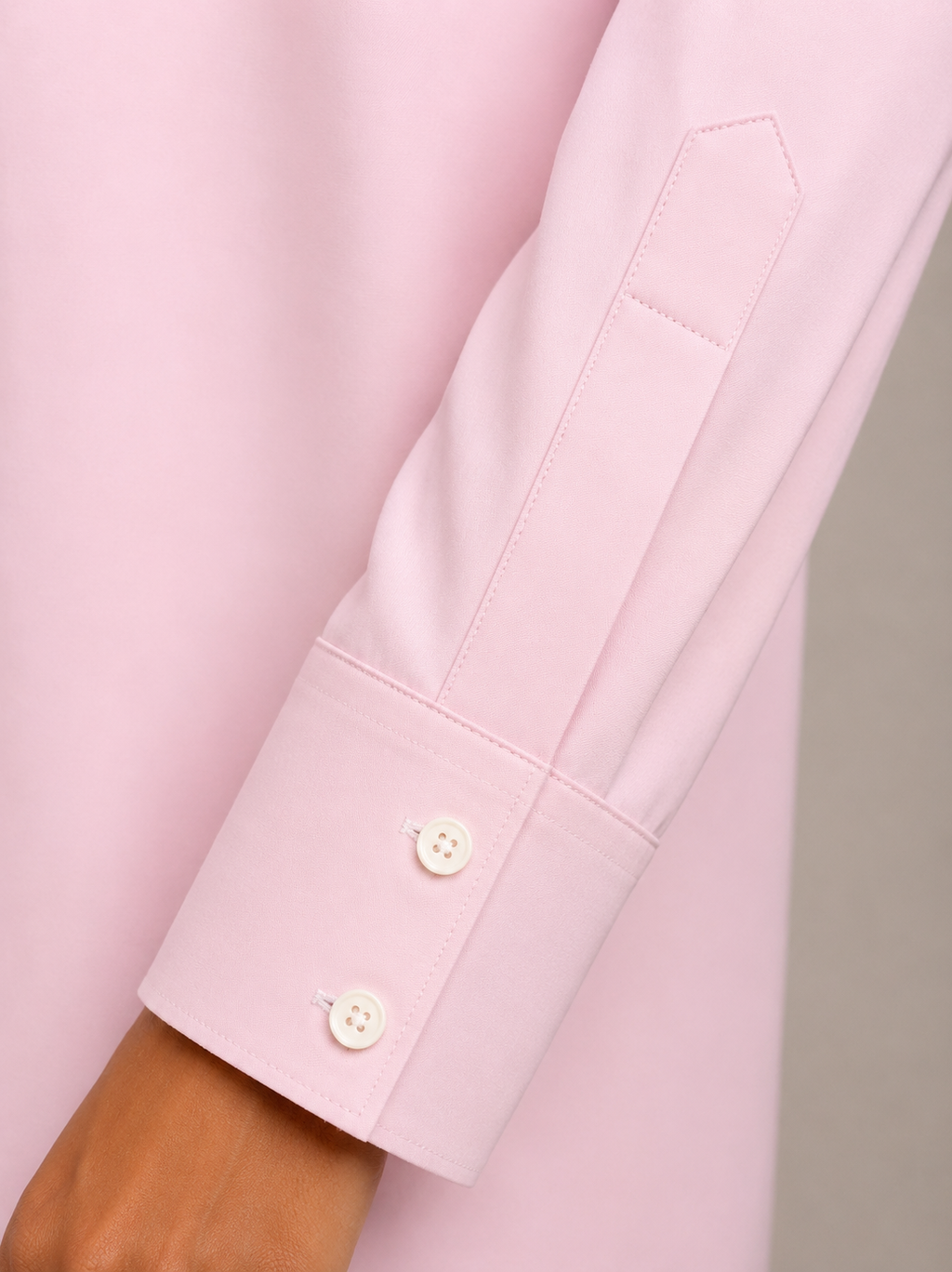 Noor Classic Pathani Set - Pink