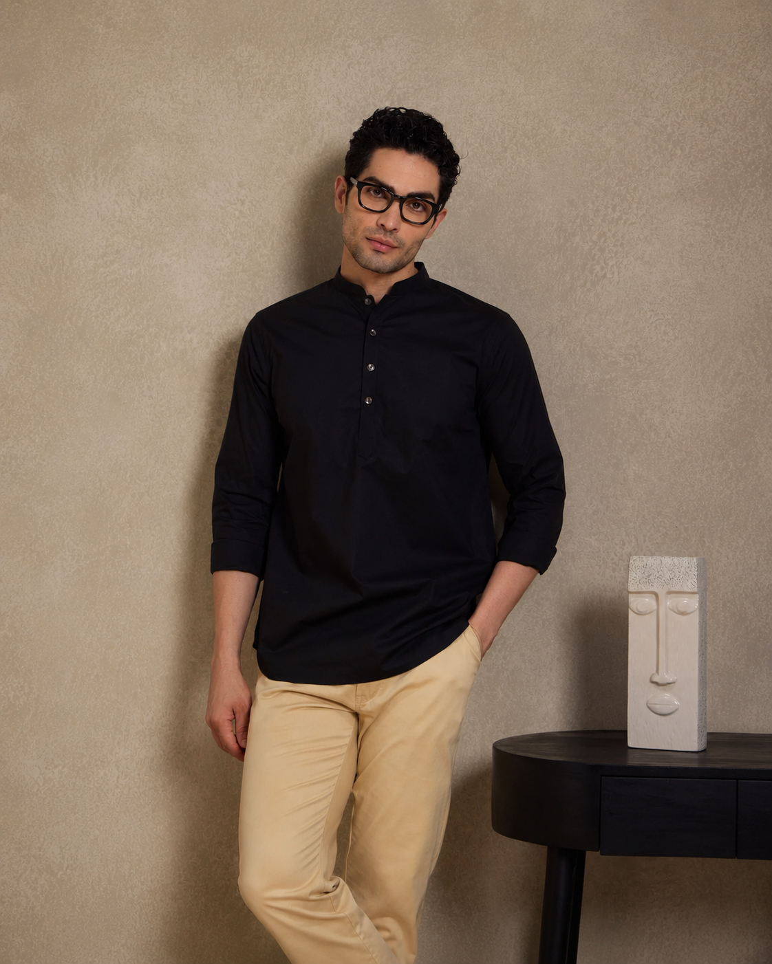 Short on Length. Big on Style.