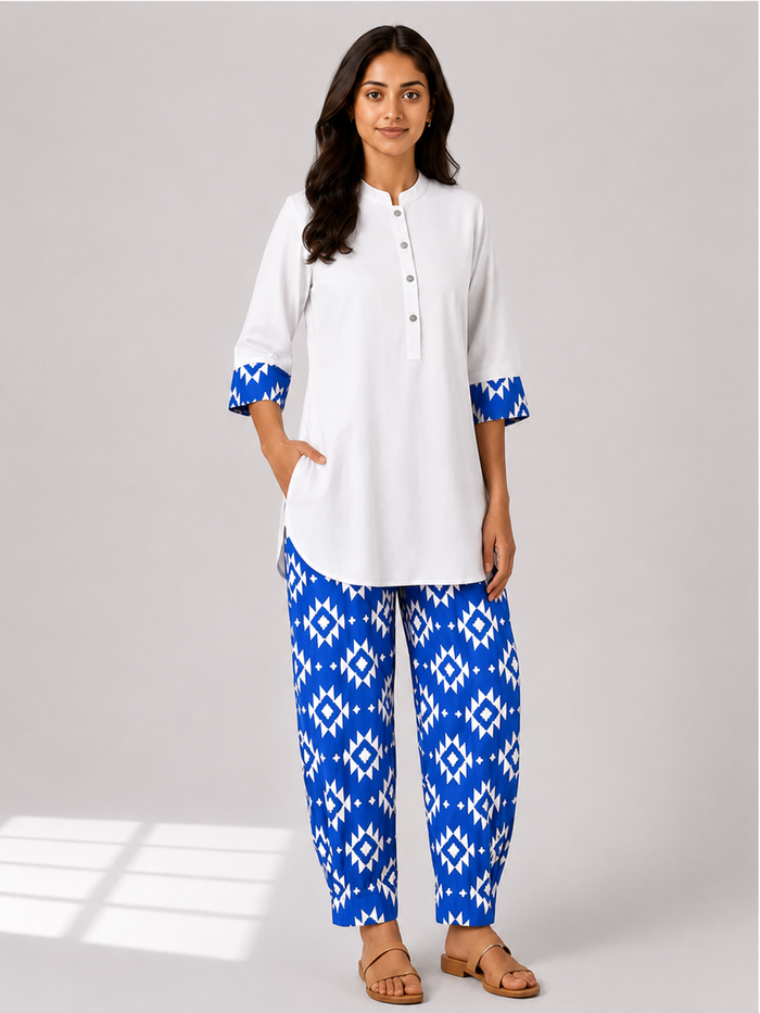 Relaxed Fit