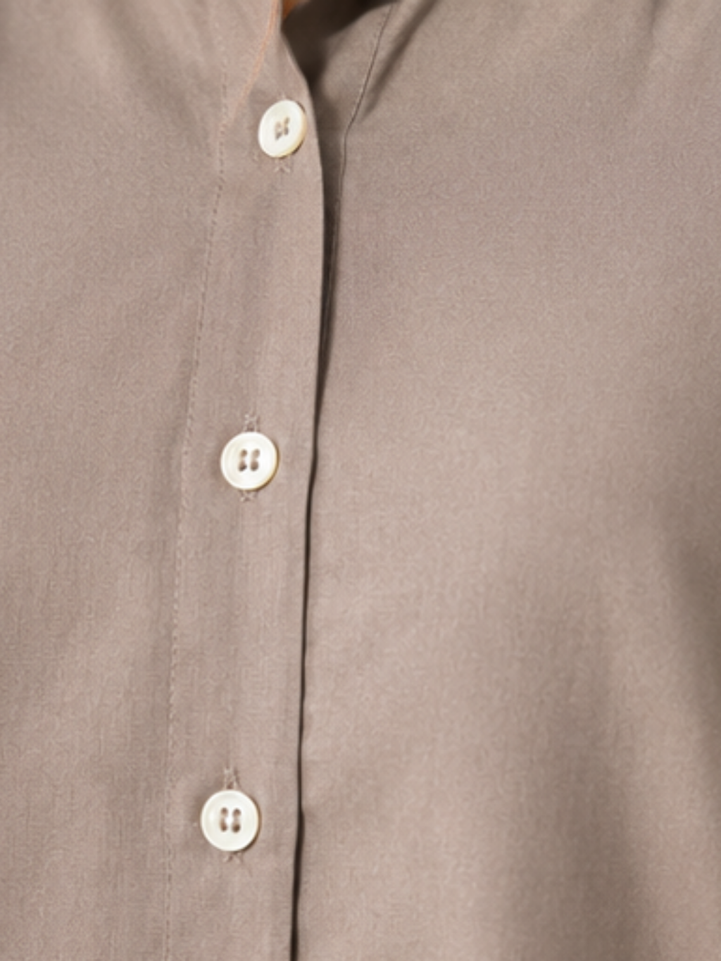 Classic Style Grey Pathani for Women