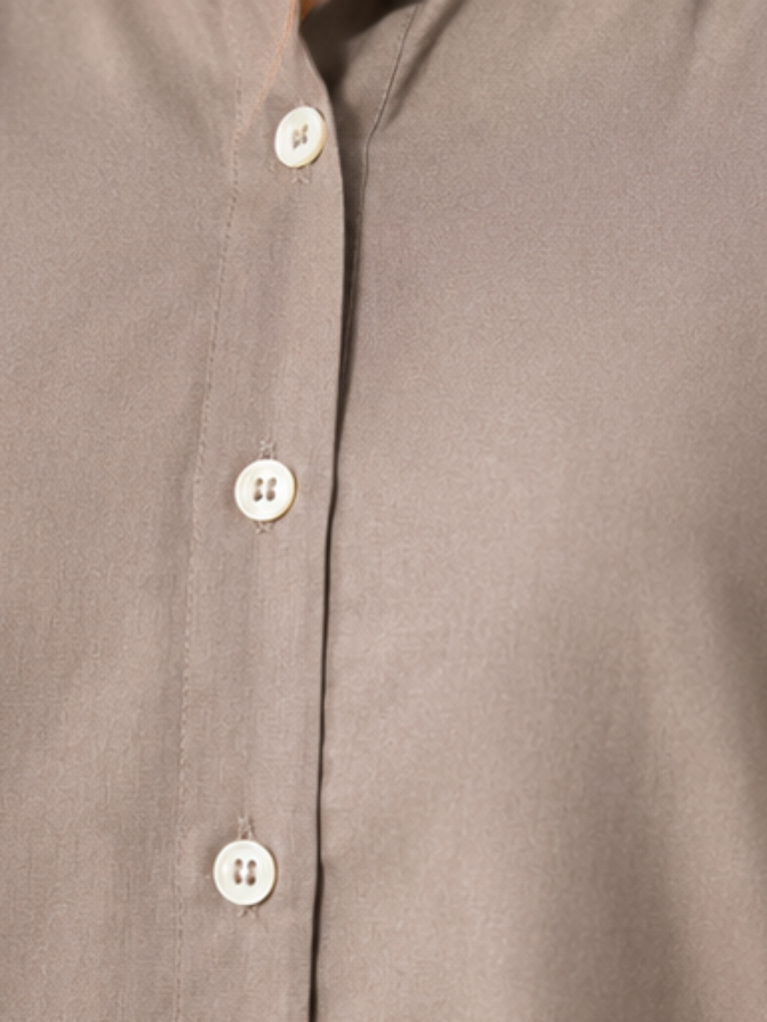 Classic Style Grey Pathani for Women
