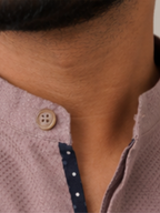 Comfort fit Shirt for men