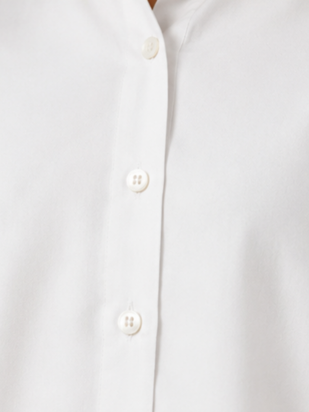 Front Button Placket - Womens Pathani 
