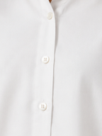 Front Button Placket - Womens Pathani 