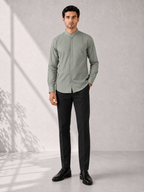 Green Shirt for men