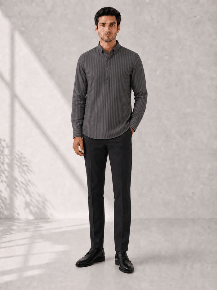 Tailored Fit