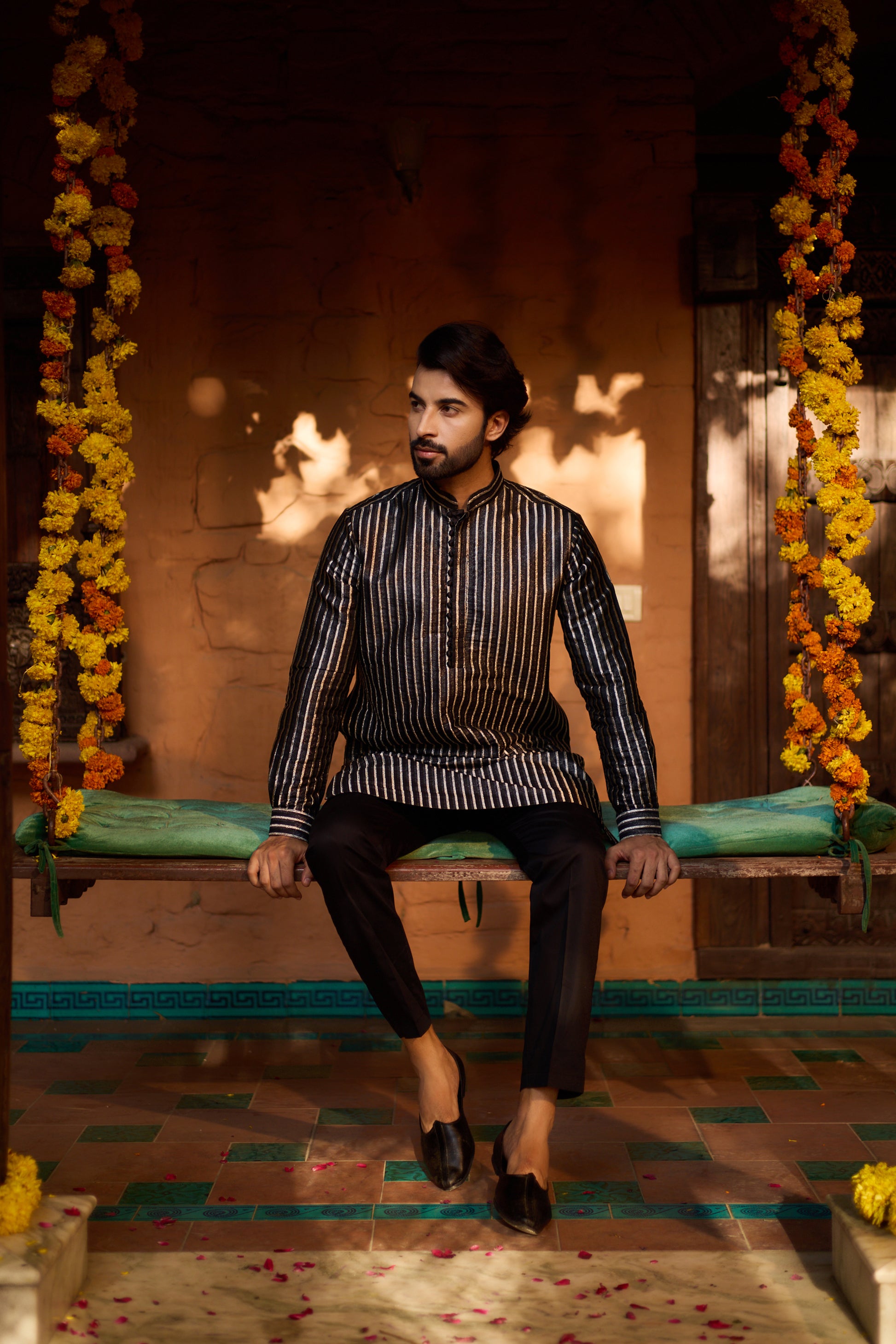 Heera - Mens Everyday wear