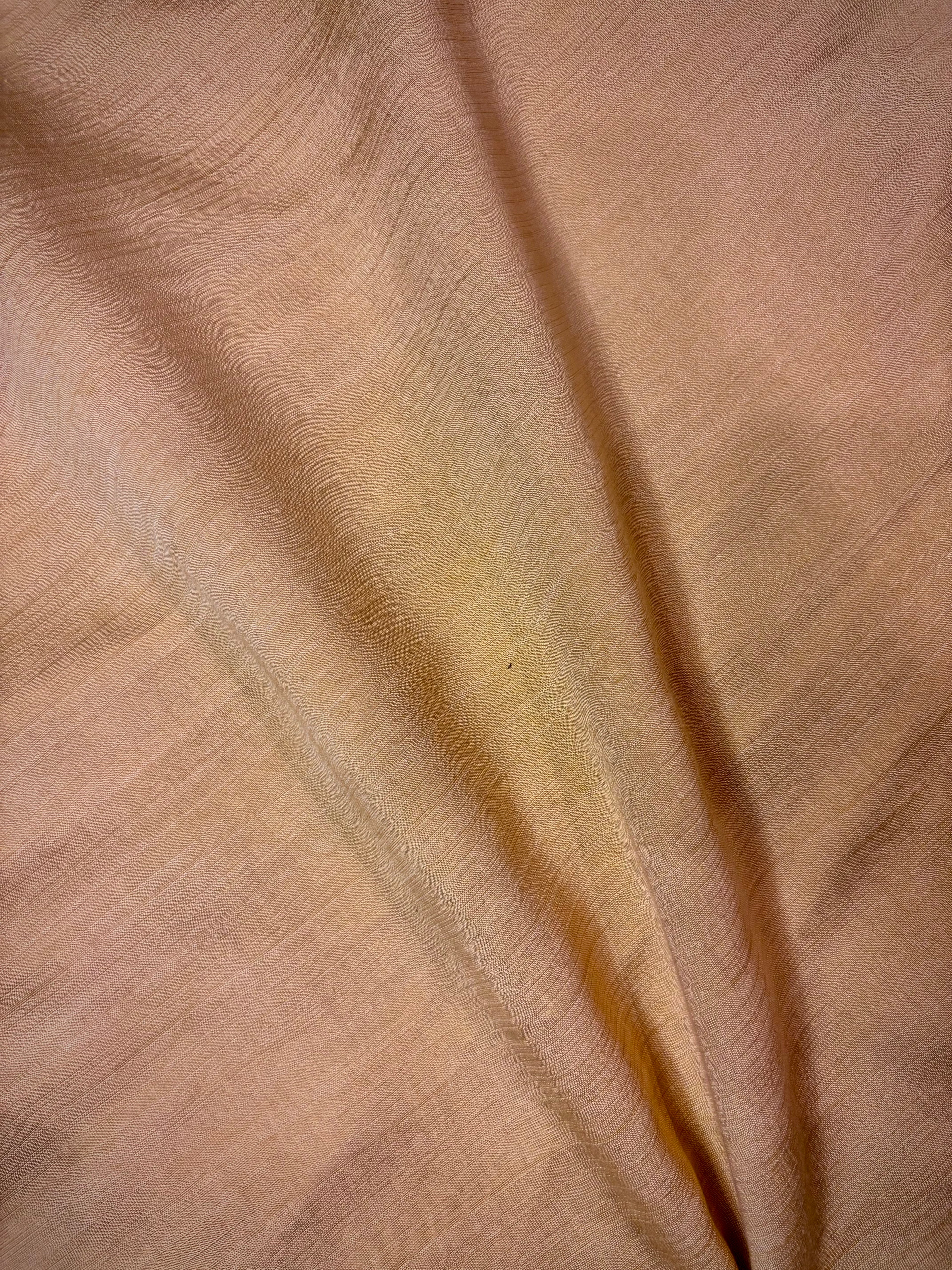 Women's Beige Crop Shirt