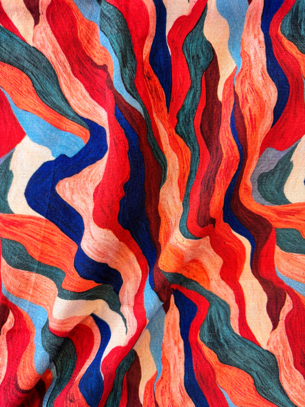 Women’s Wrap Skirt