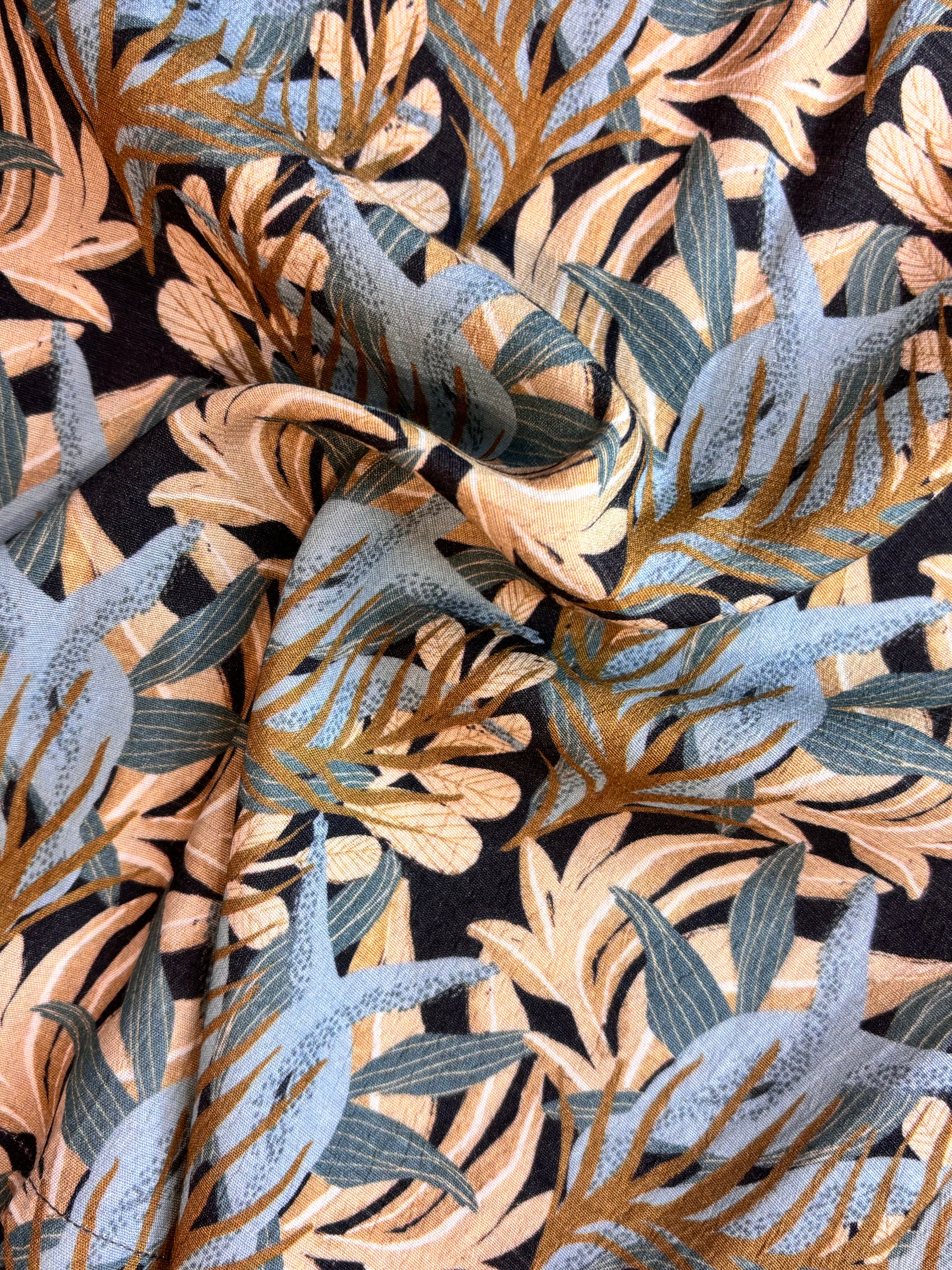 Women's Flared Culottes