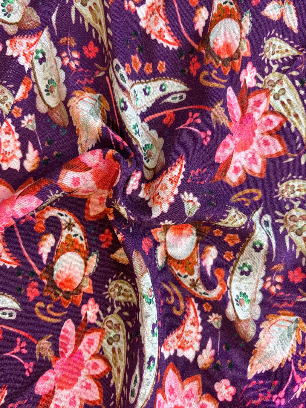 Women's Flared Culottes