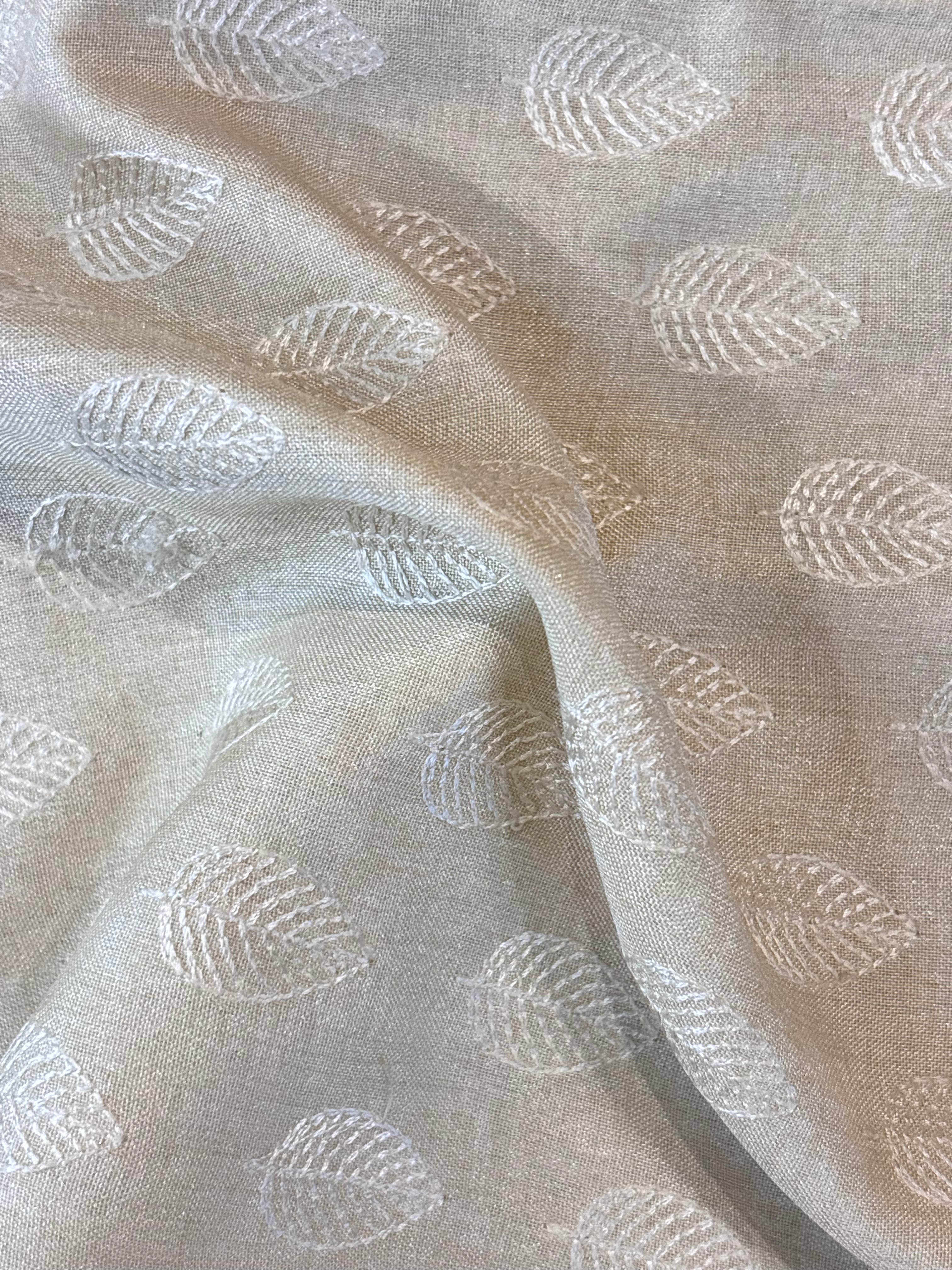 Dilshaad -  Embroidered Designer Full Sleeves Kurta Set for Men