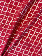 Kaynaat - Traditional & Modern Silk Collar Kurta Set for Men's