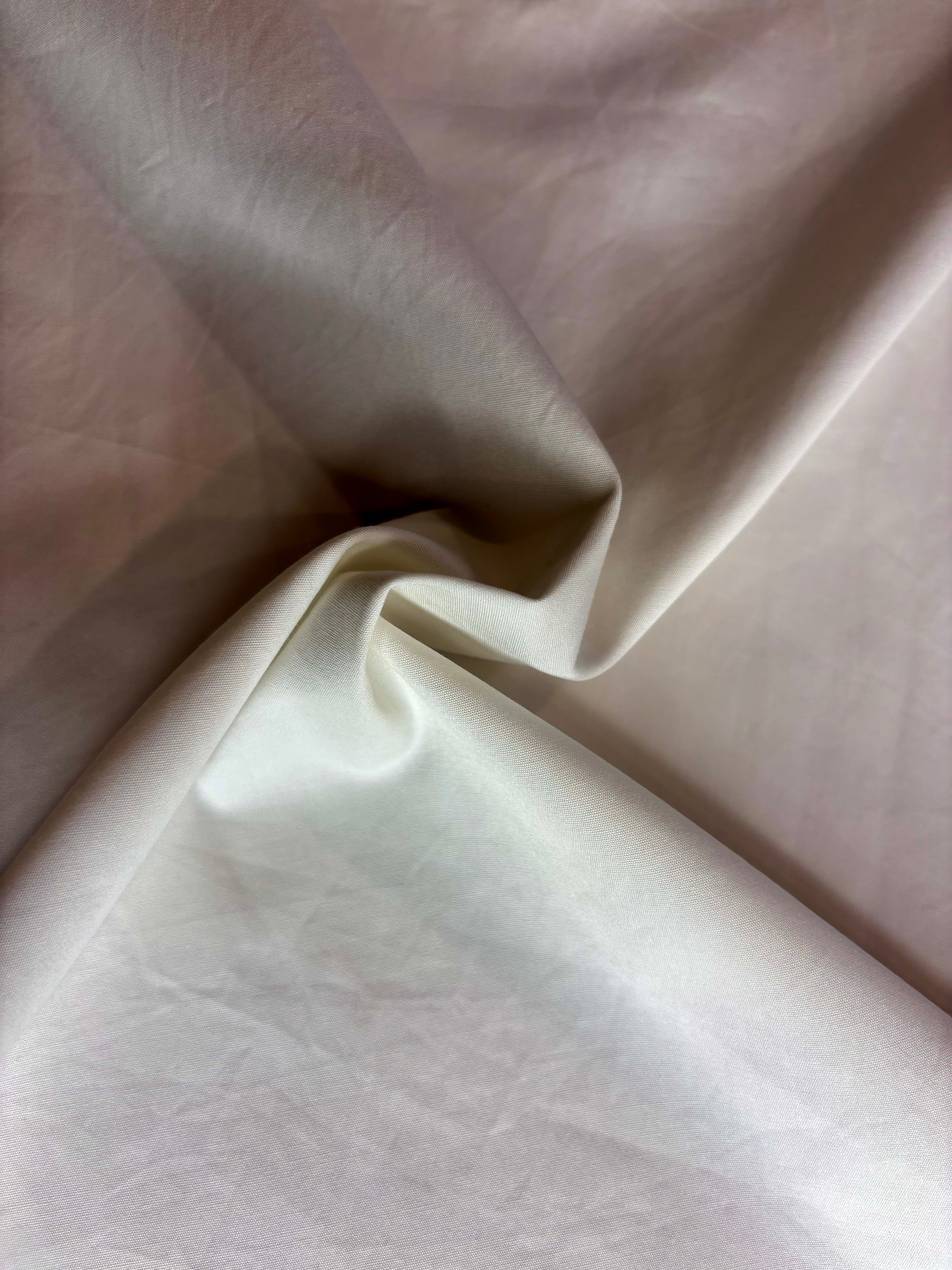 Men's Matte Grey Short Kurta with Mandarin Collar