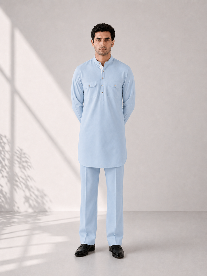 Relaxed Fit
