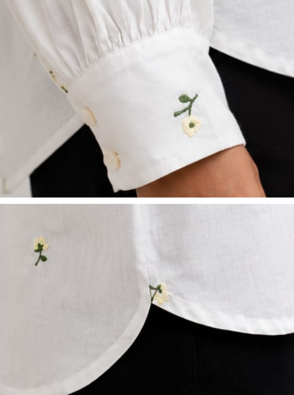 Perfect Oufit for Summers