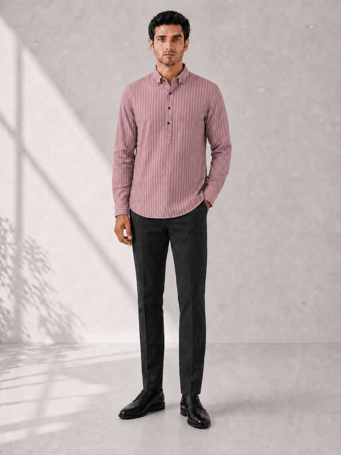 Tailored Fit