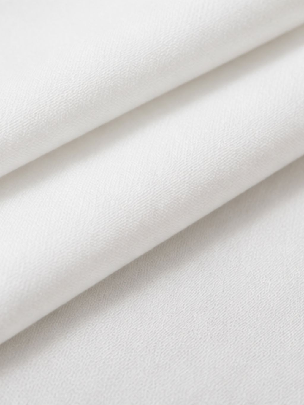 Premium Brethable Fabric - White Women Pathani