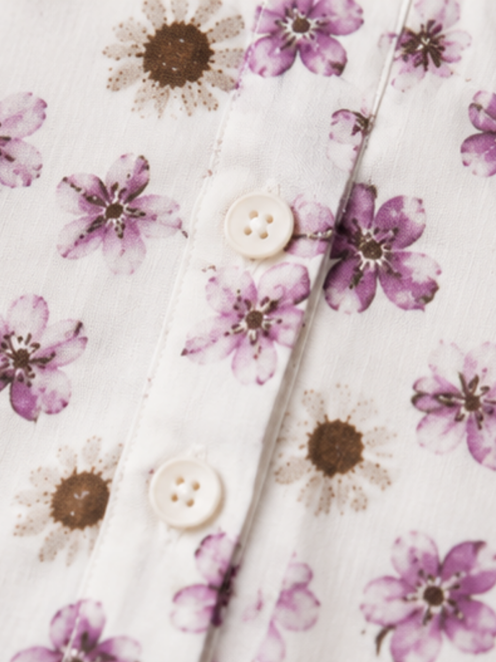 Premium Printed Women Top