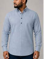Short kurta for men