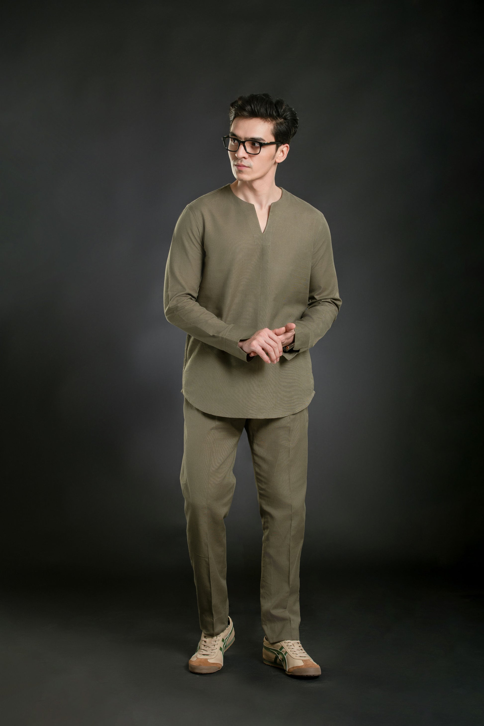 Stylish & Comfortable lounge shirt
