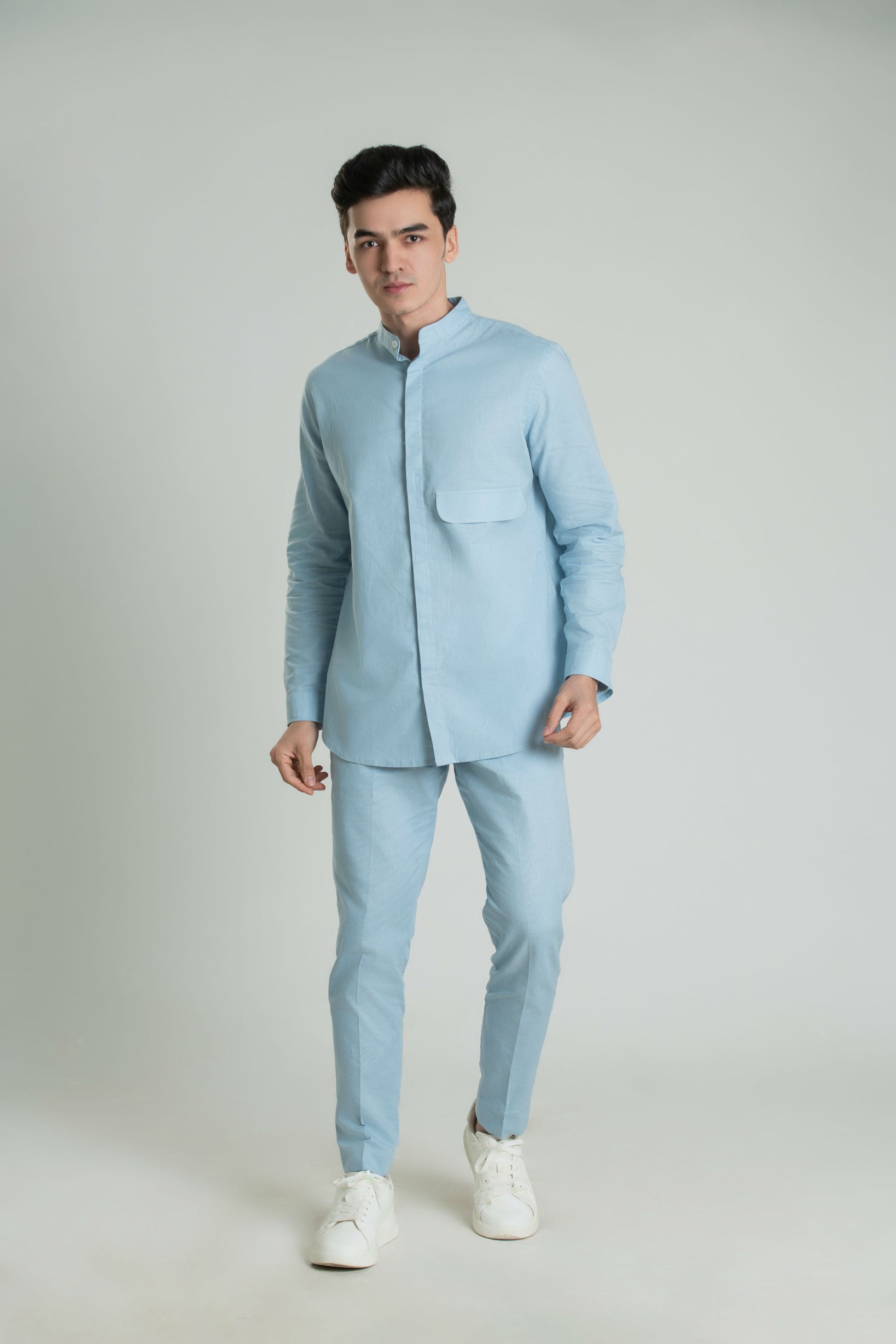 Stylish & Traditional Co-ord set