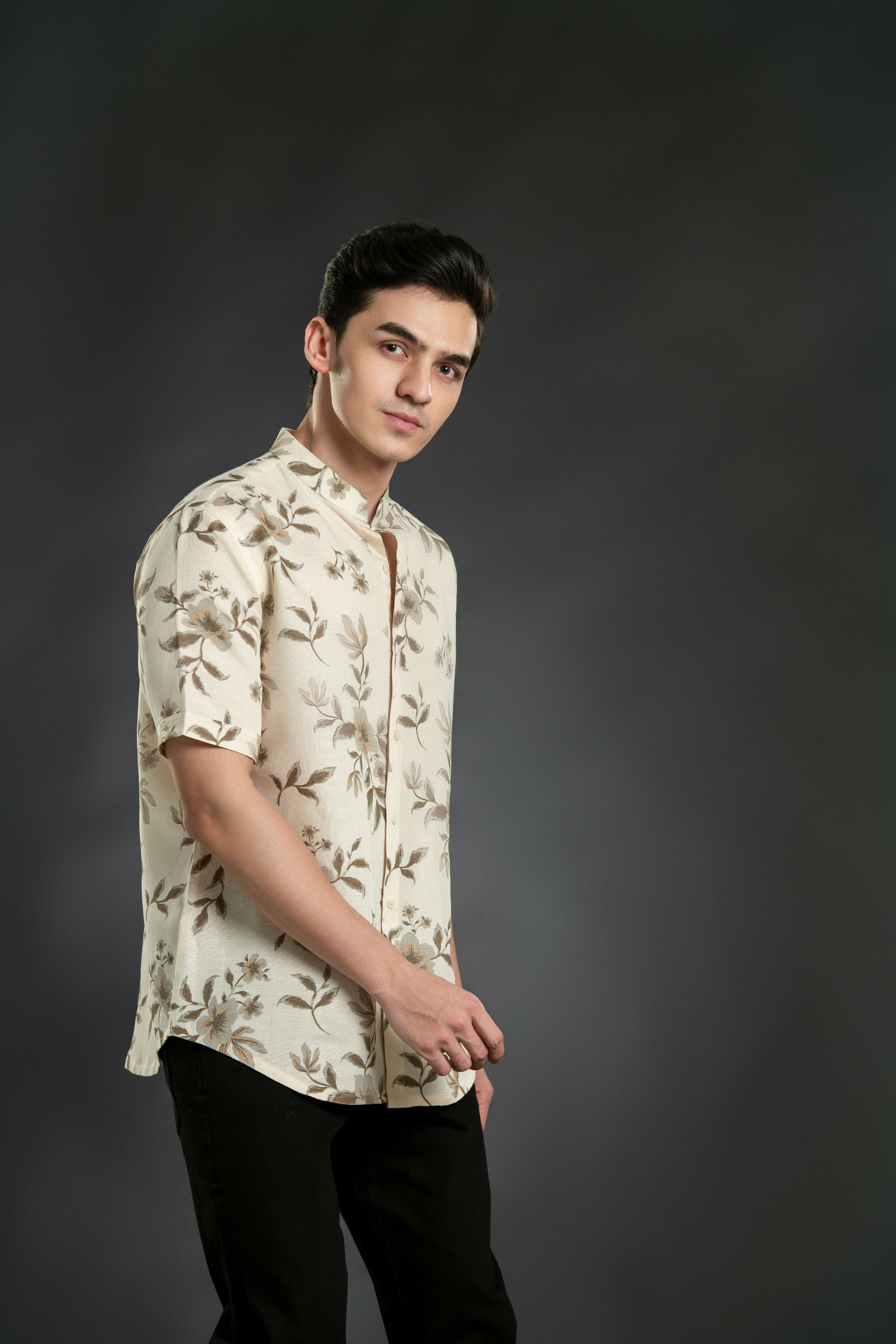 Unique Goa vibe shirt